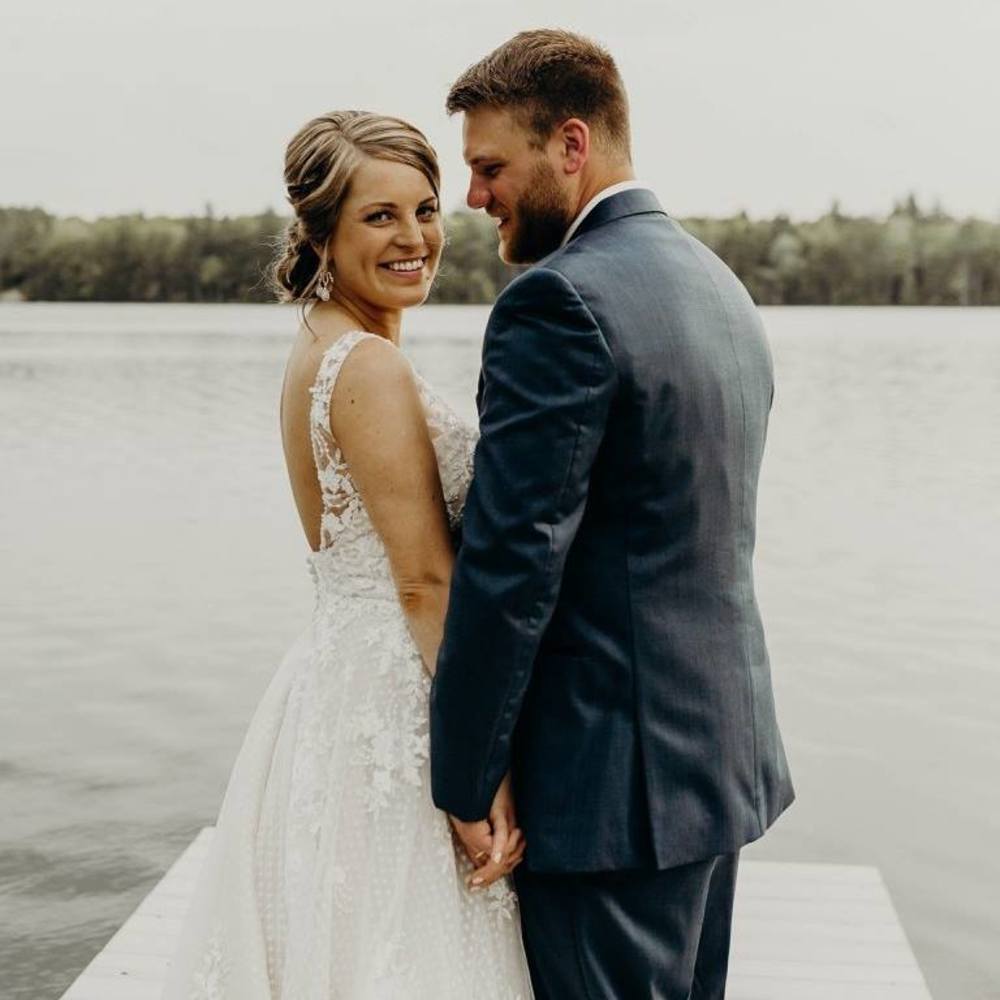 Meet your Posher, Kristina